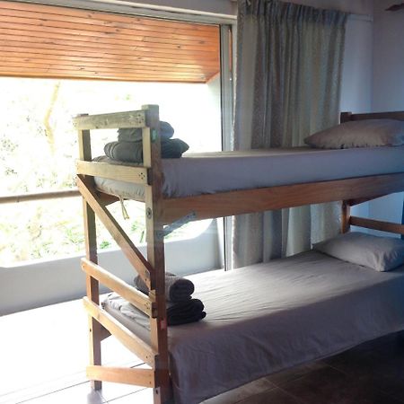 Albergo For Backpackers Plettenberg Bay Exteriör bild