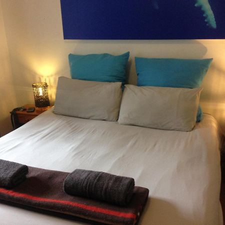 Albergo For Backpackers Plettenberg Bay Exteriör bild