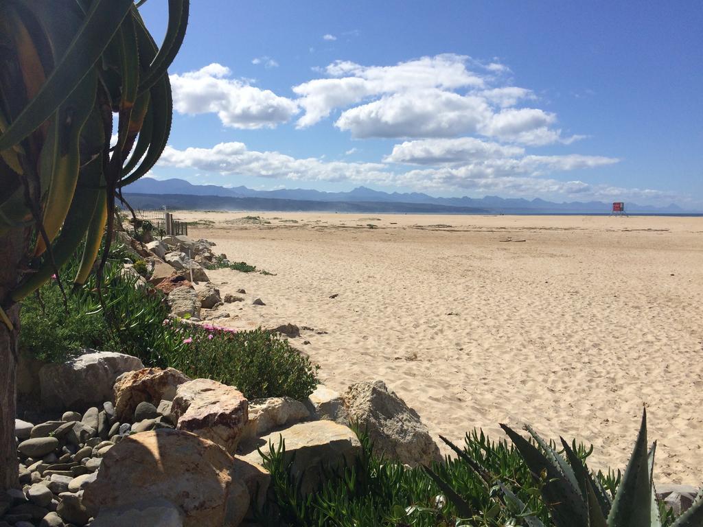 Albergo For Backpackers Plettenberg Bay Exteriör bild