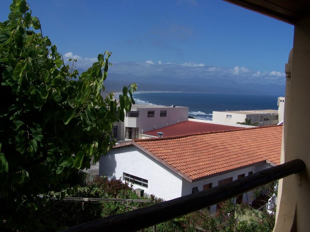 Albergo For Backpackers Plettenberg Bay Rum bild