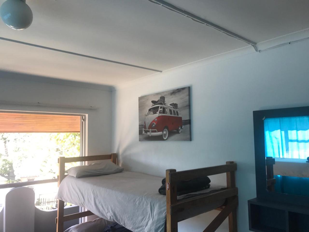 Albergo For Backpackers Plettenberg Bay Exteriör bild