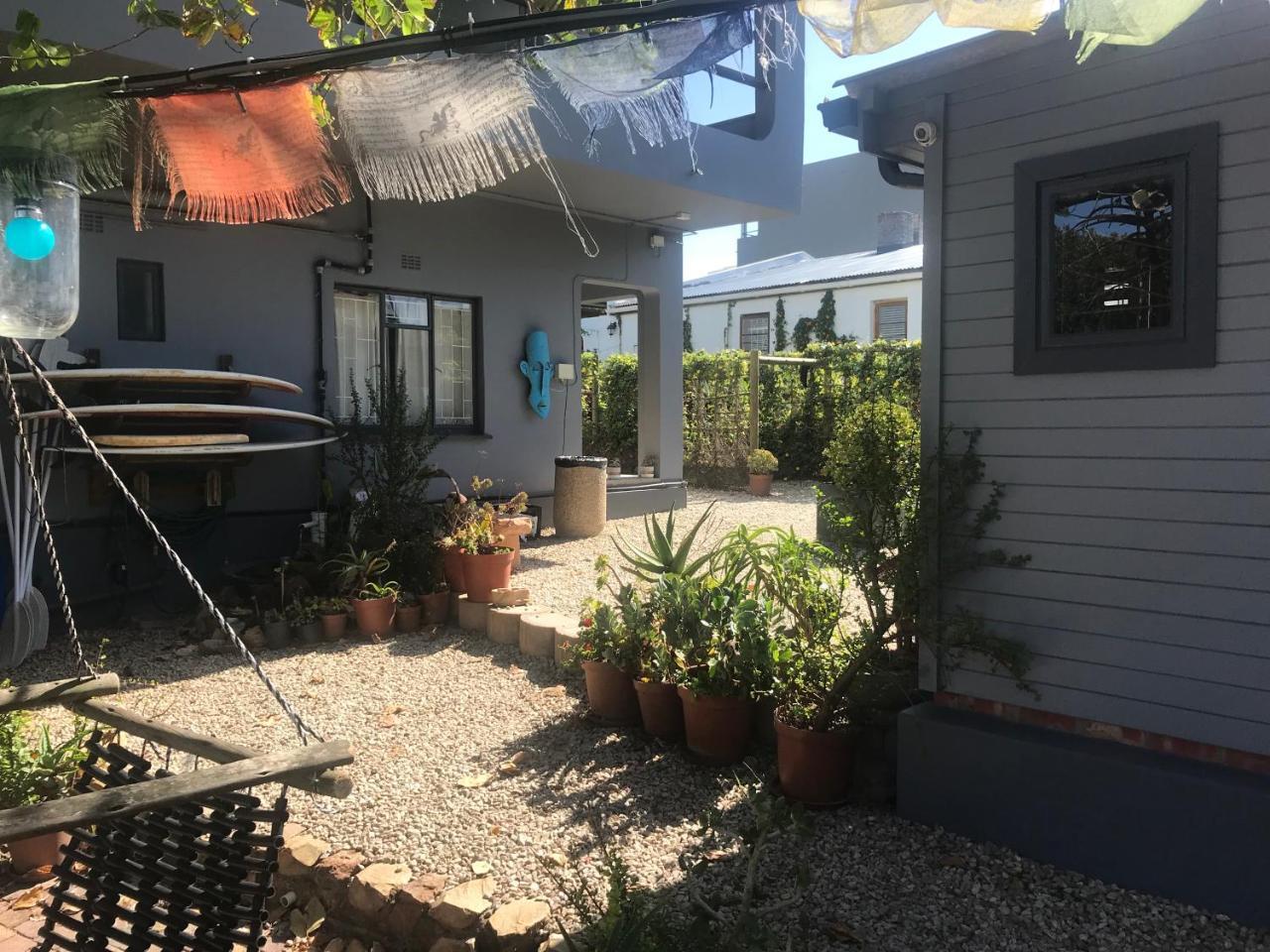 Albergo For Backpackers Plettenberg Bay Exteriör bild