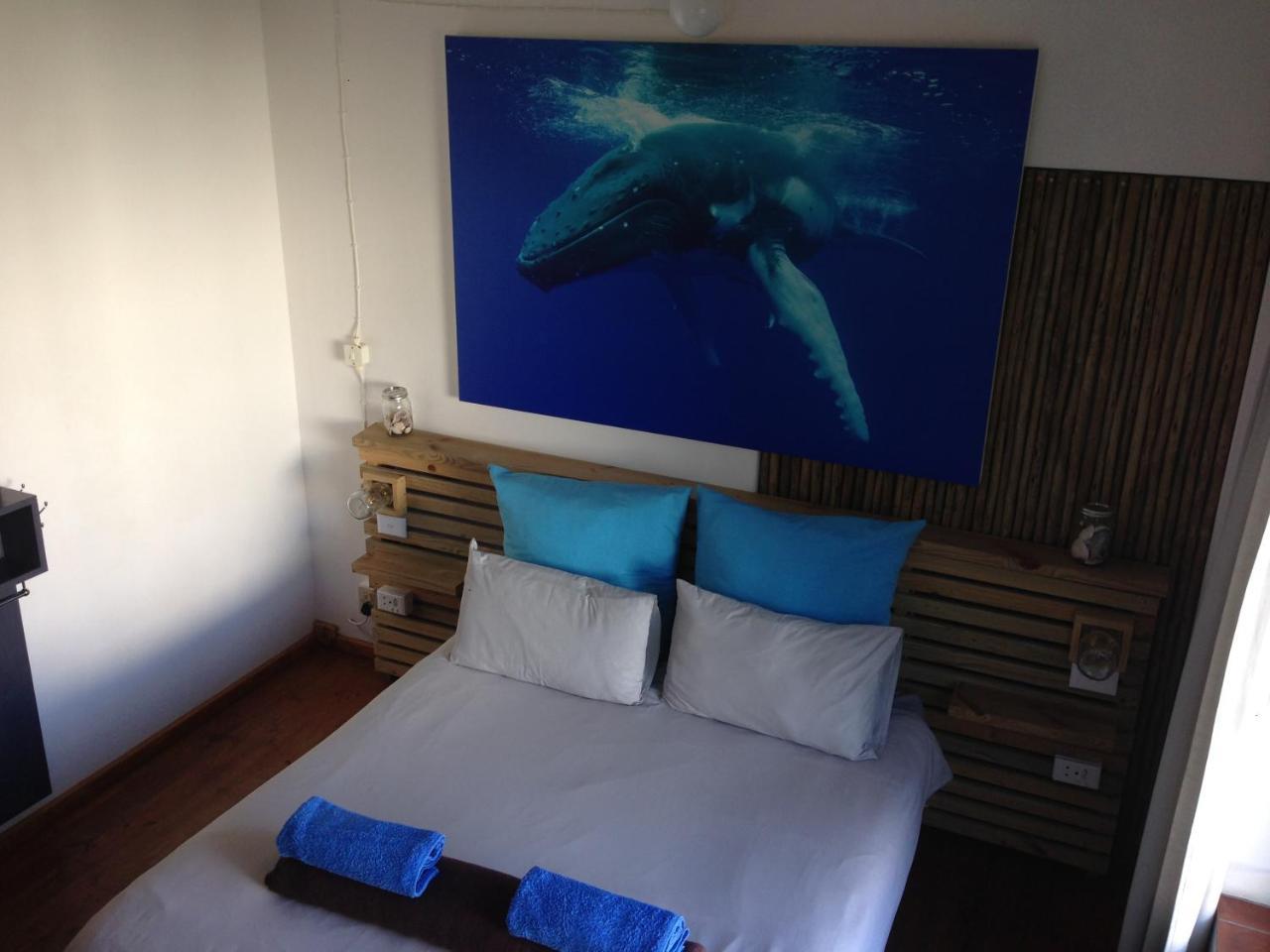 Albergo For Backpackers Plettenberg Bay Exteriör bild