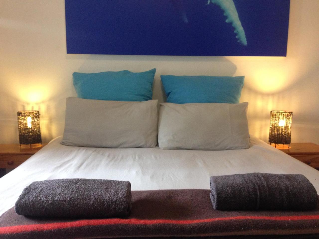 Albergo For Backpackers Plettenberg Bay Exteriör bild