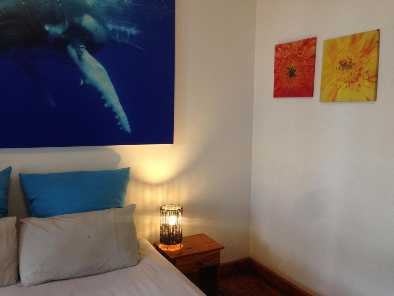 Albergo For Backpackers Plettenberg Bay Exteriör bild