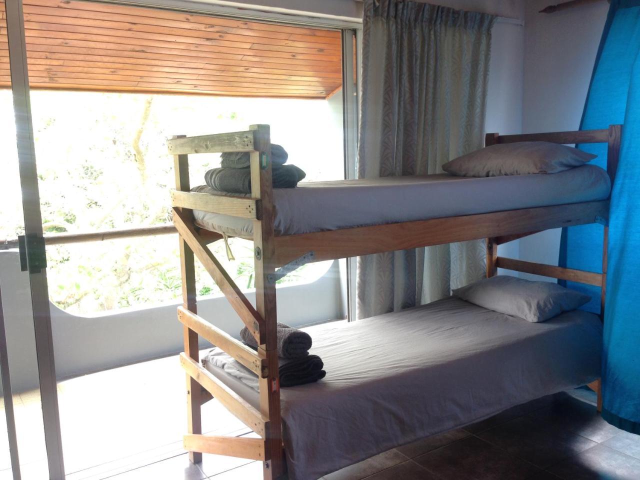 Albergo For Backpackers Plettenberg Bay Exteriör bild