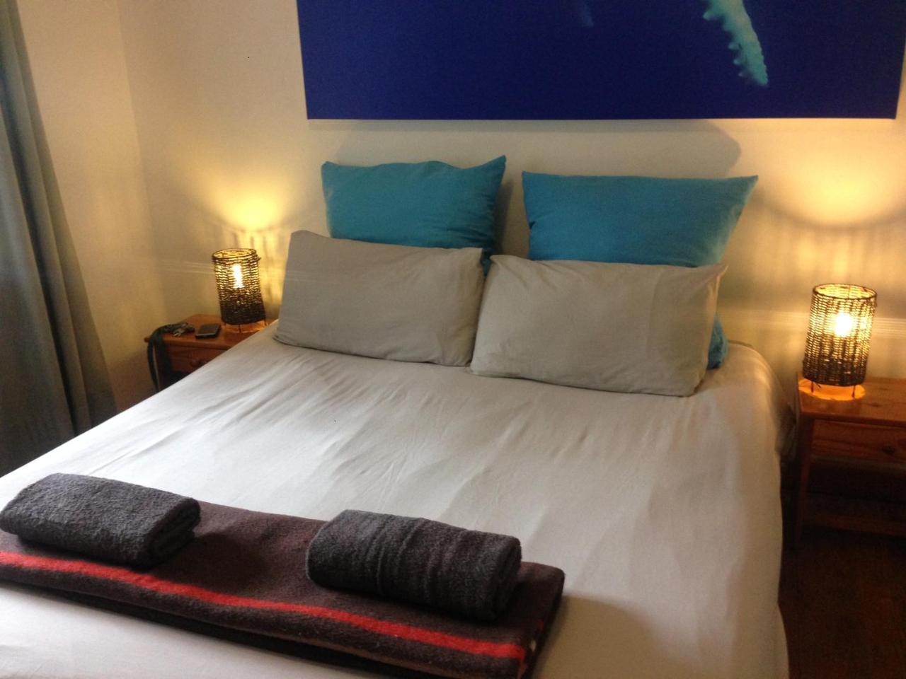 Albergo For Backpackers Plettenberg Bay Exteriör bild